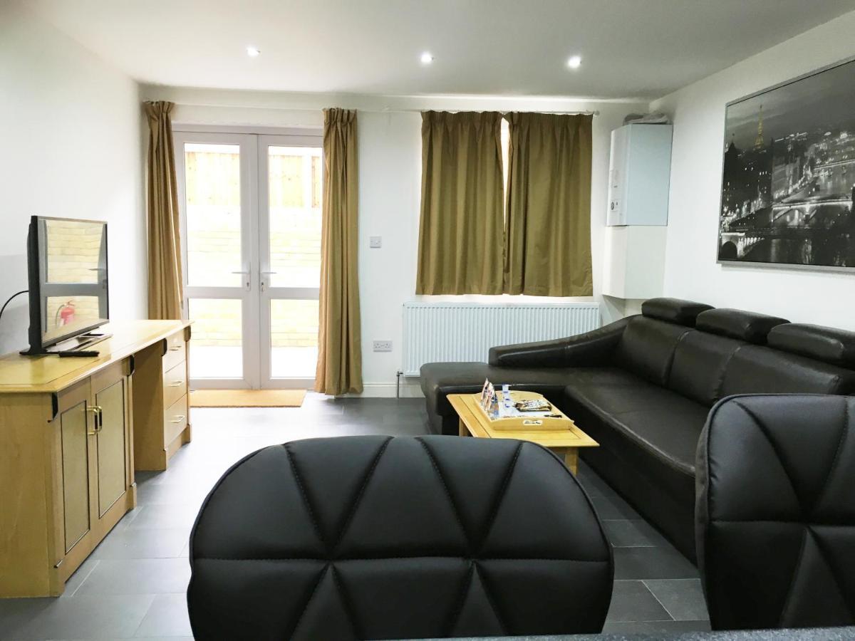Wellesley Road Apartments London Borough of London Borough of Croydon Exterior foto