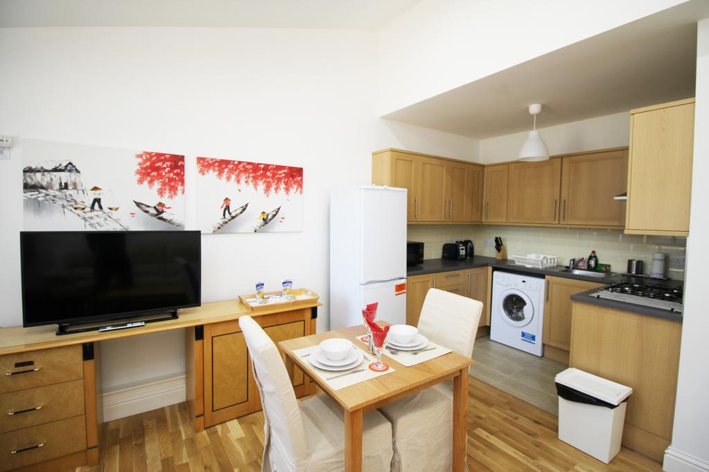 Wellesley Road Apartments London Borough of London Borough of Croydon Exterior foto